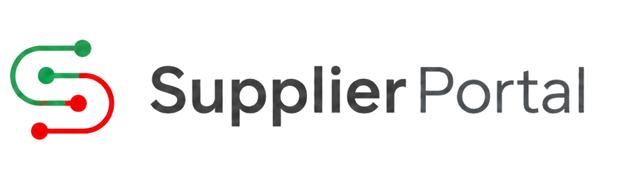 Supplier Portal